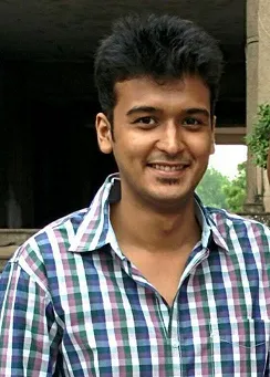 మయాంక్ జైన్